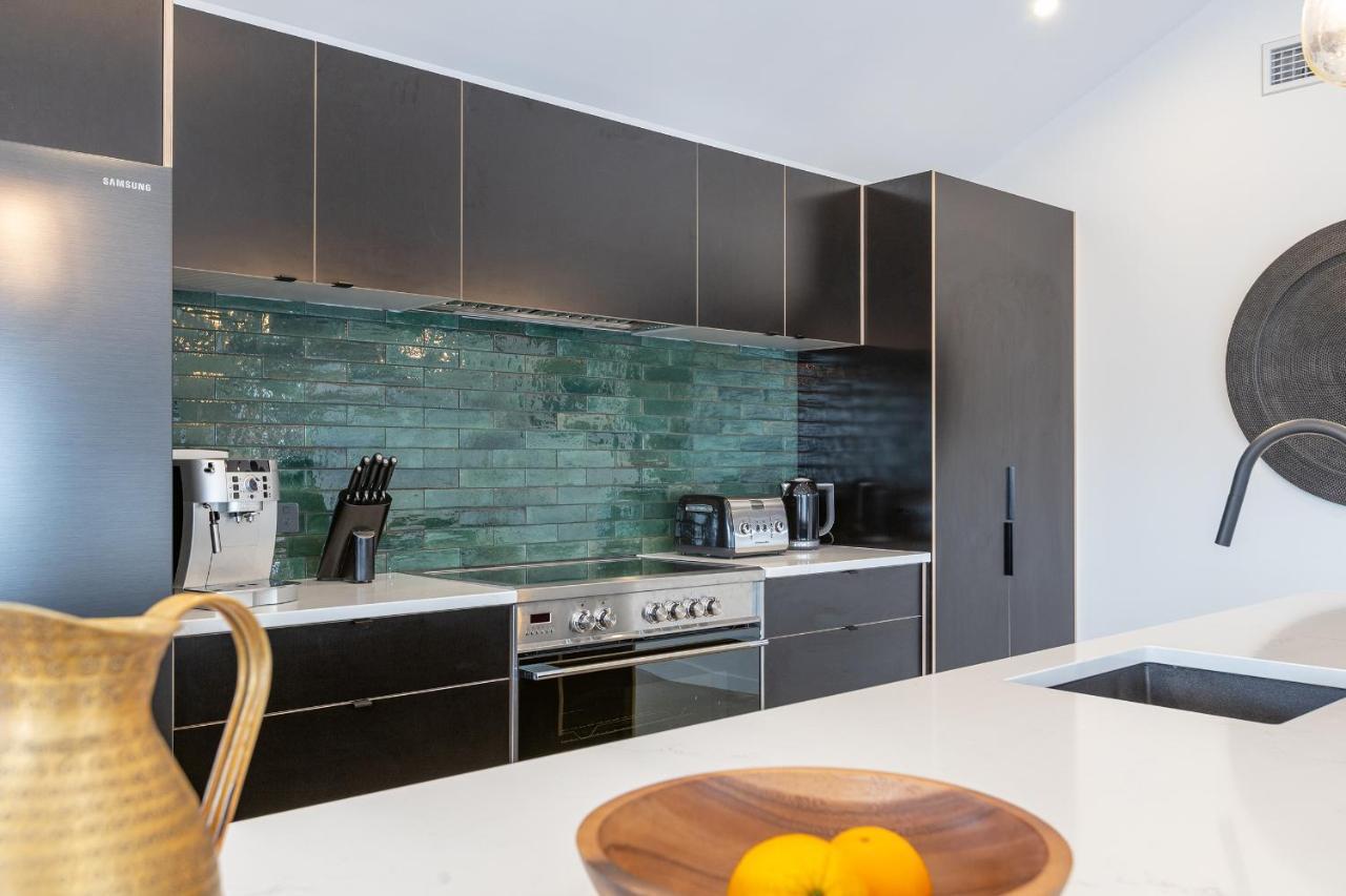 The Green House - Luxury Eco Escape Martinborough Luaran gambar