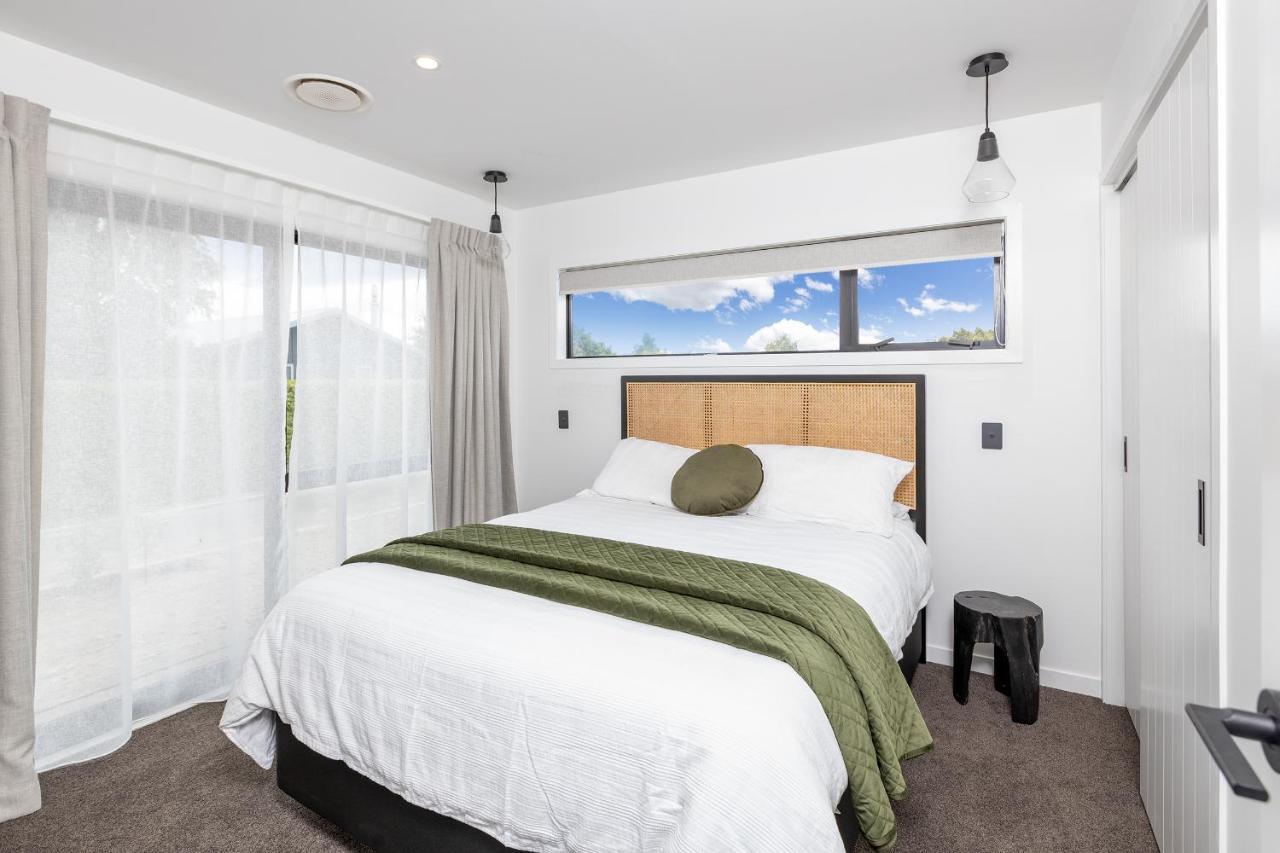 The Green House - Luxury Eco Escape Martinborough Luaran gambar