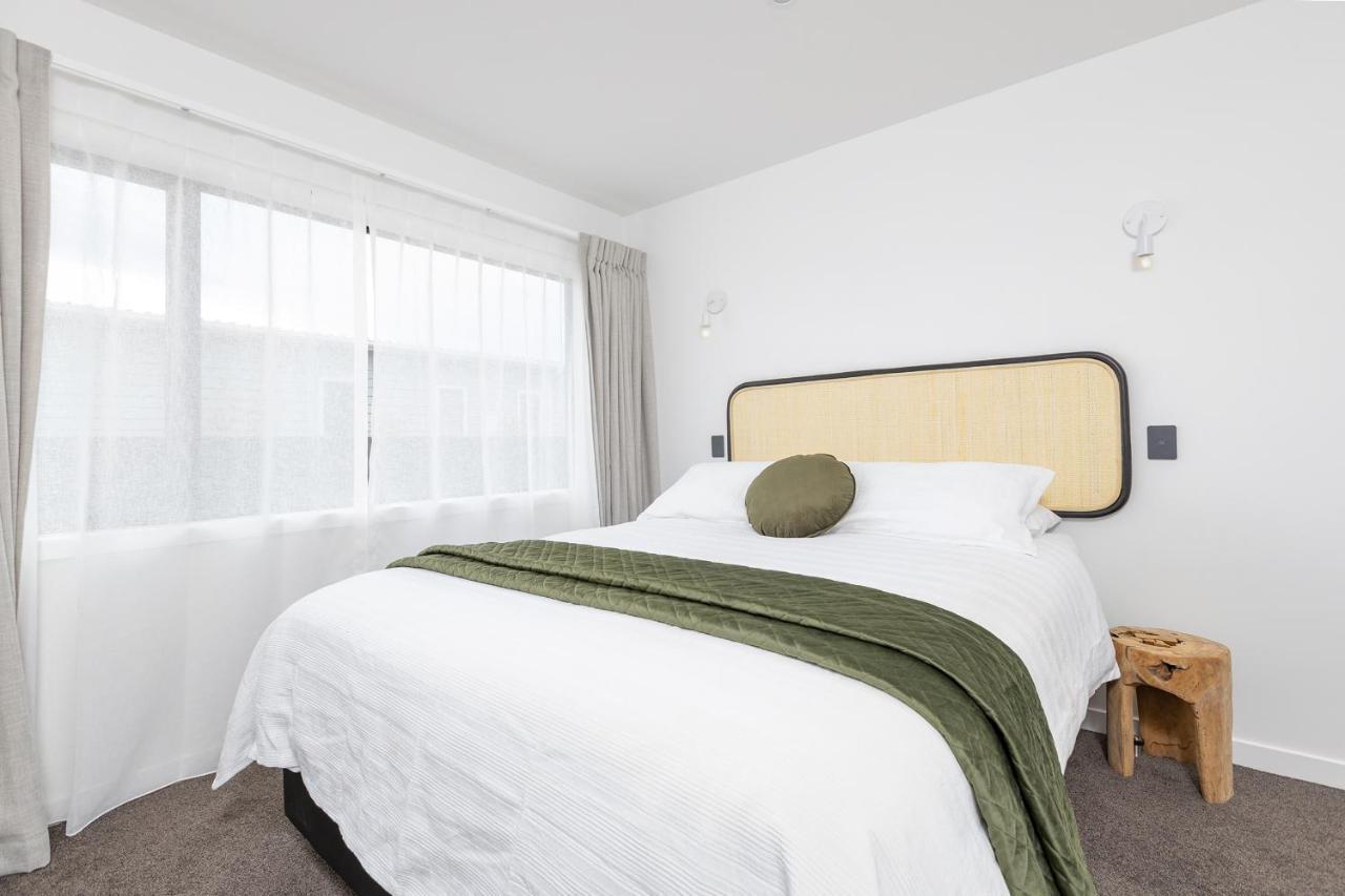 The Green House - Luxury Eco Escape Martinborough Luaran gambar