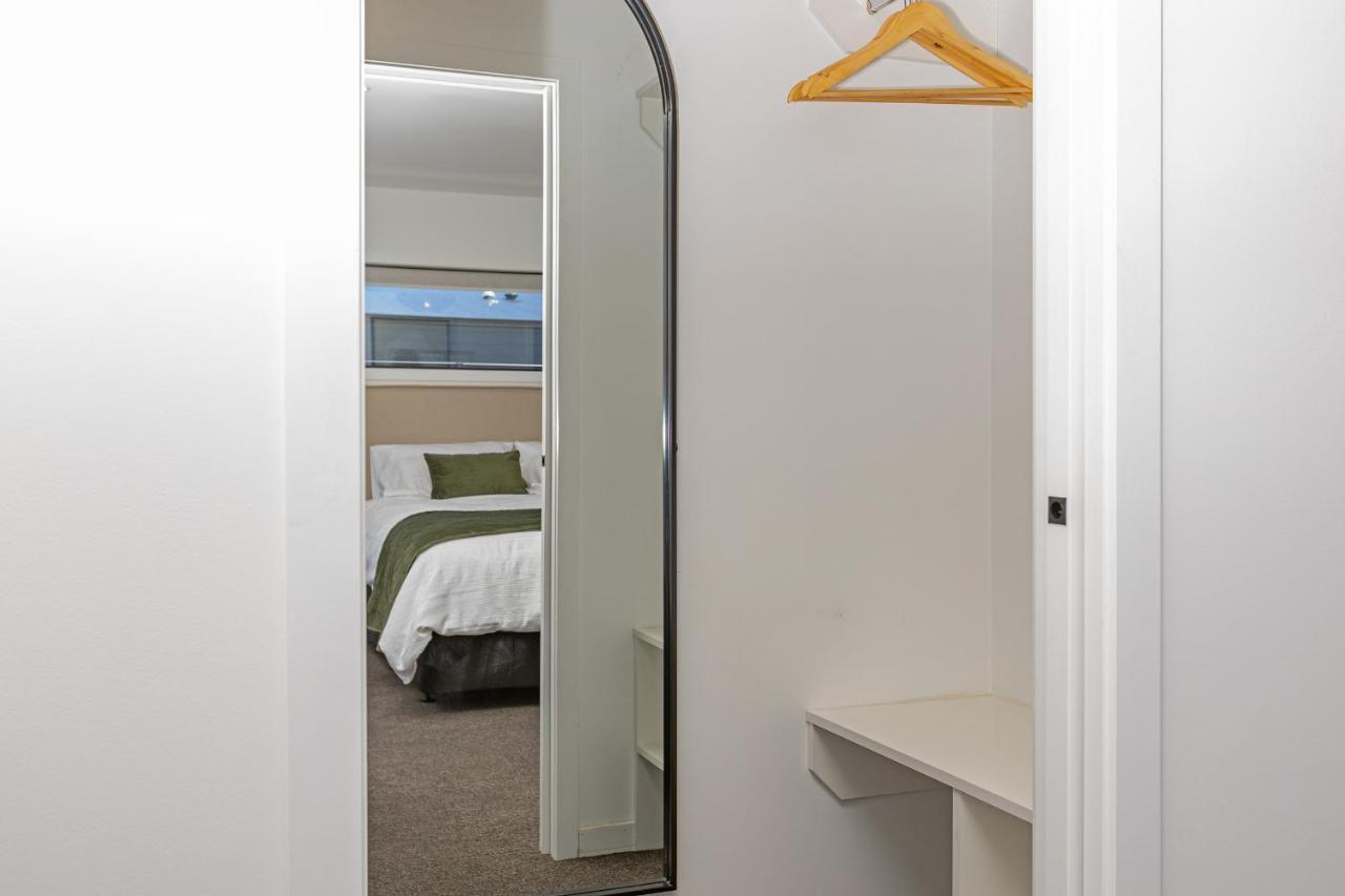 The Green House - Luxury Eco Escape Martinborough Luaran gambar
