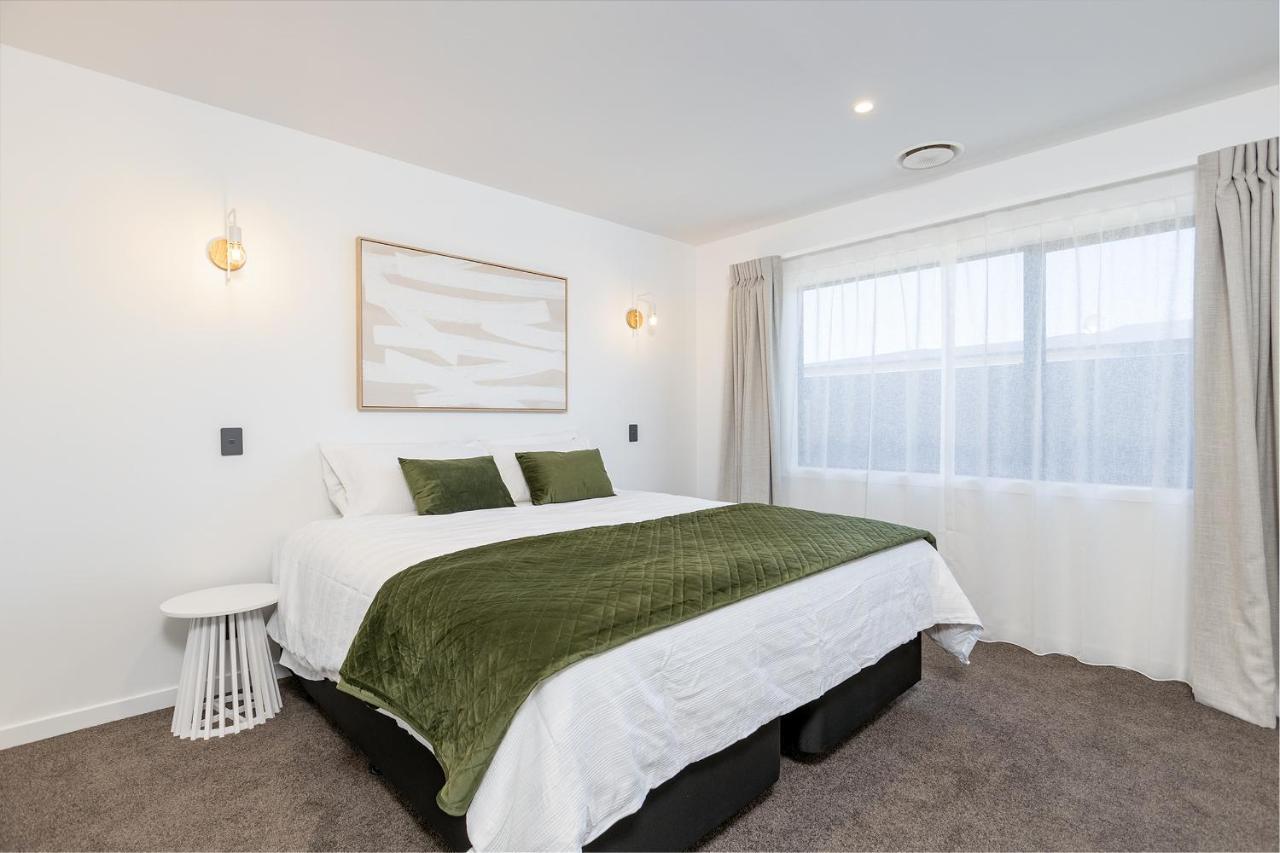 The Green House - Luxury Eco Escape Martinborough Luaran gambar
