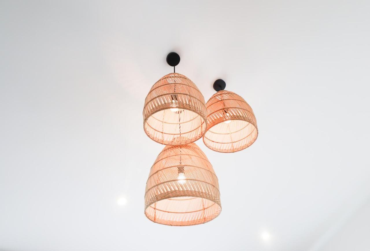 The Green House - Luxury Eco Escape Martinborough Luaran gambar